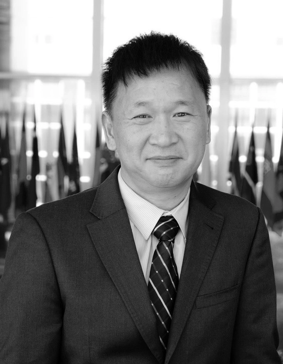 Charles Chen